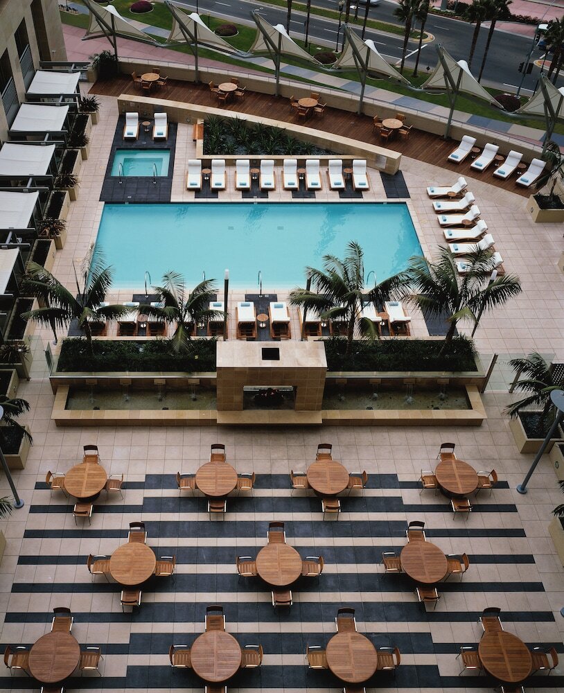 Фото Omni San Diego Hotel