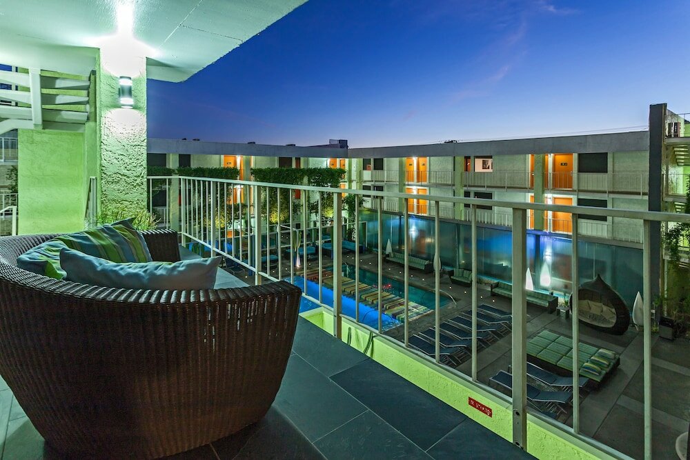 Фото The Clarendon Hotel and SPA