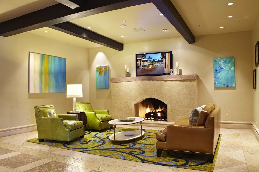 Фото Omni Rancho Las Palmas Resort & SPA