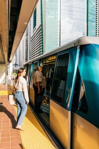 Гостиница Hyatt Regency Miami