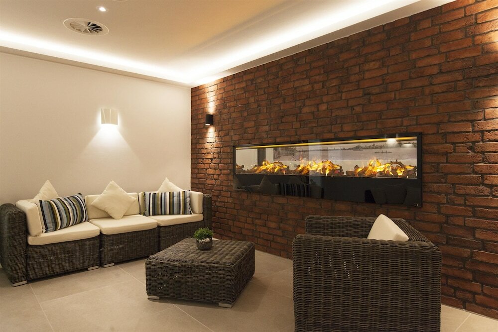 Фото Best Western Premier Alsterkrug Hotel