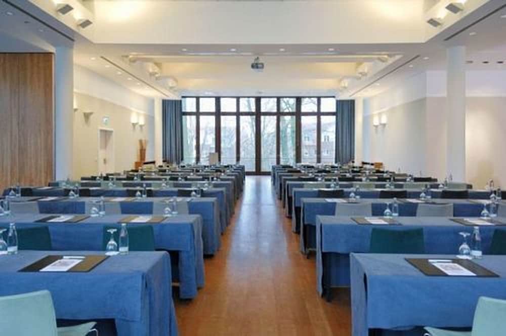 Фото Privathotel Lindtner Hamburg