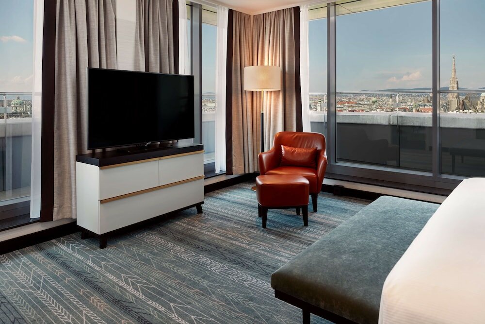 Фото Hilton Vienna Park