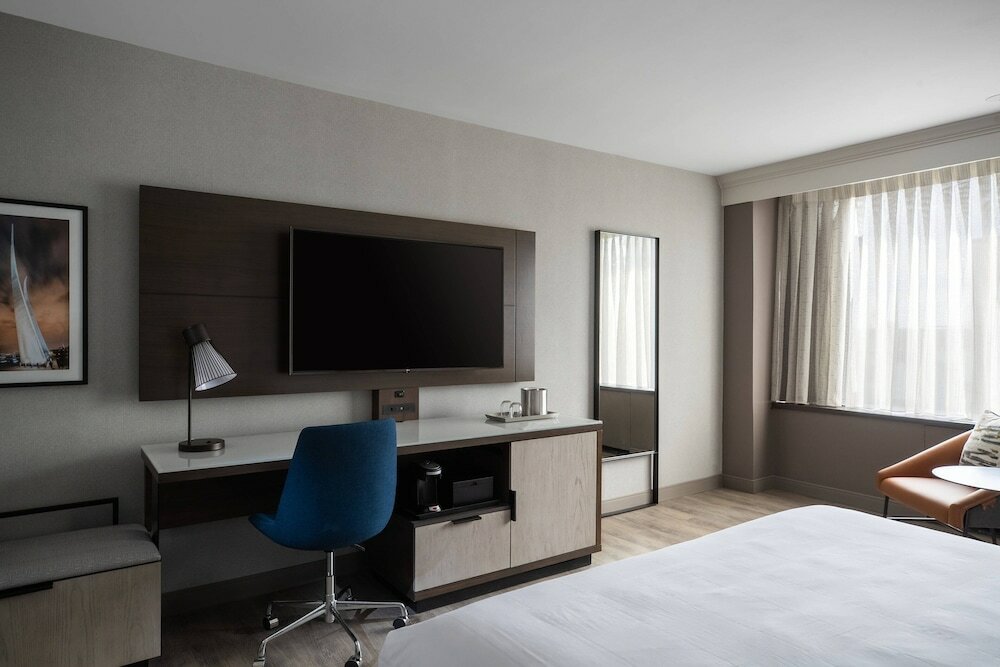 Фото Crystal City Marriott at Reagan National Airport