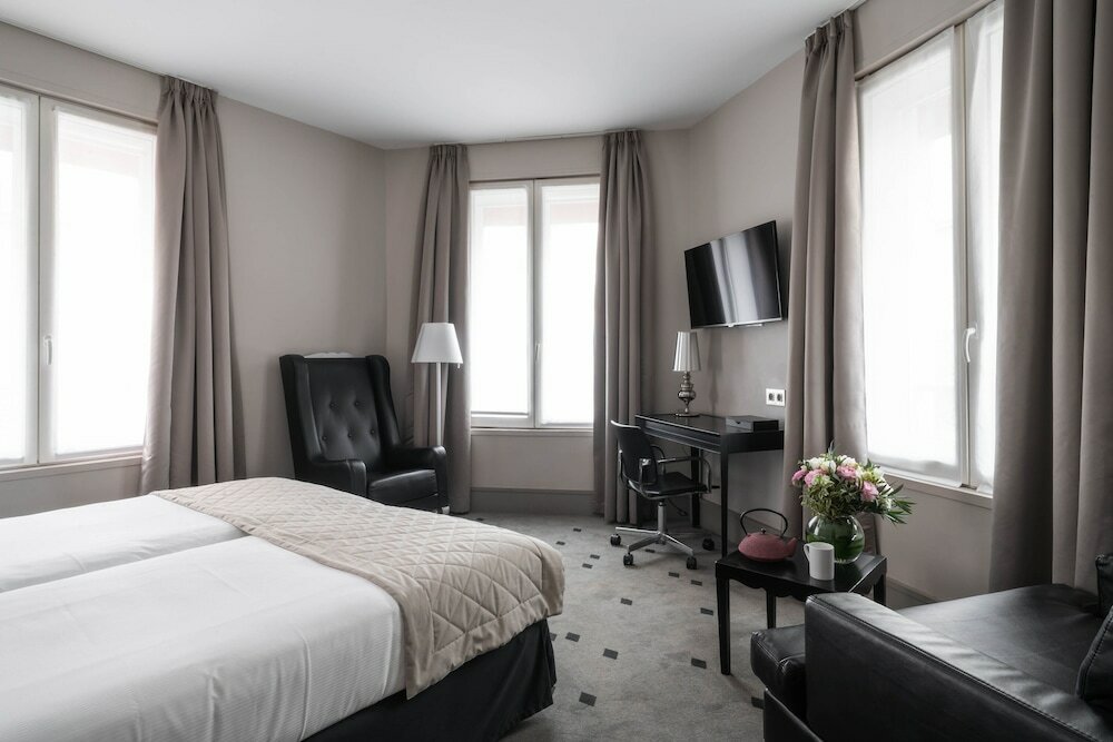 Фото Nh Collection Paris Ponthieu Champs-Élysées