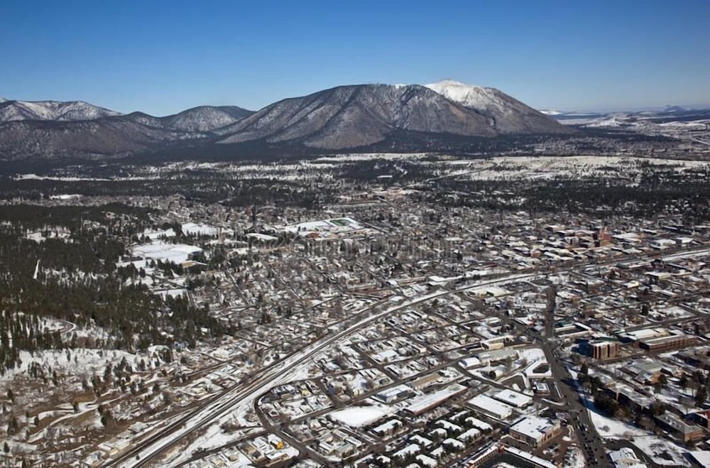 Фото Comfort Inn Near Grand Canyon