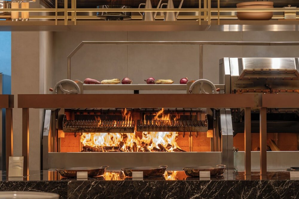 Фото Lotte Hotel World