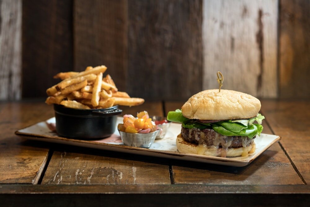 Фото The Westin Cleveland Downtown