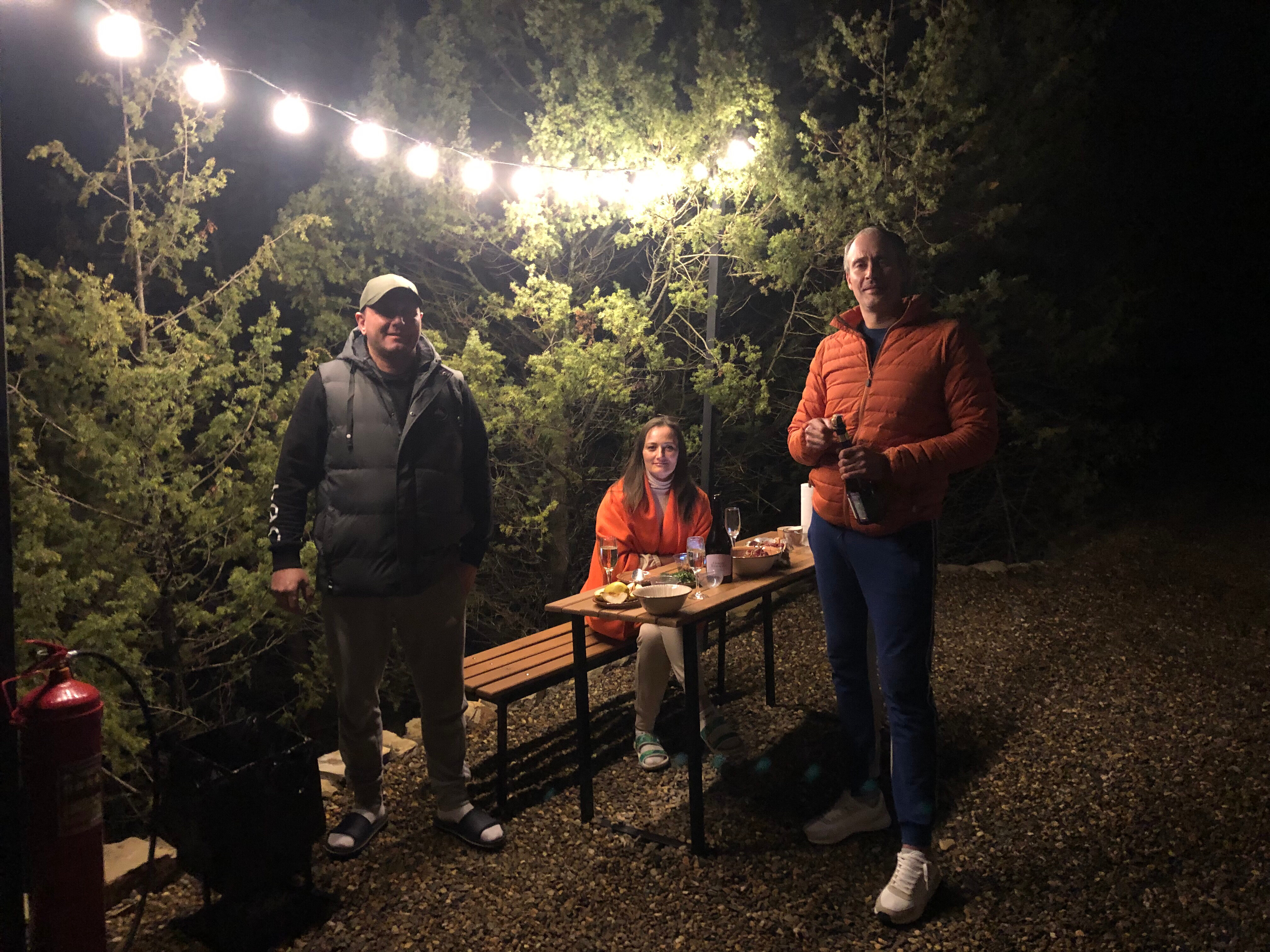 Фото Заповедный коттедж