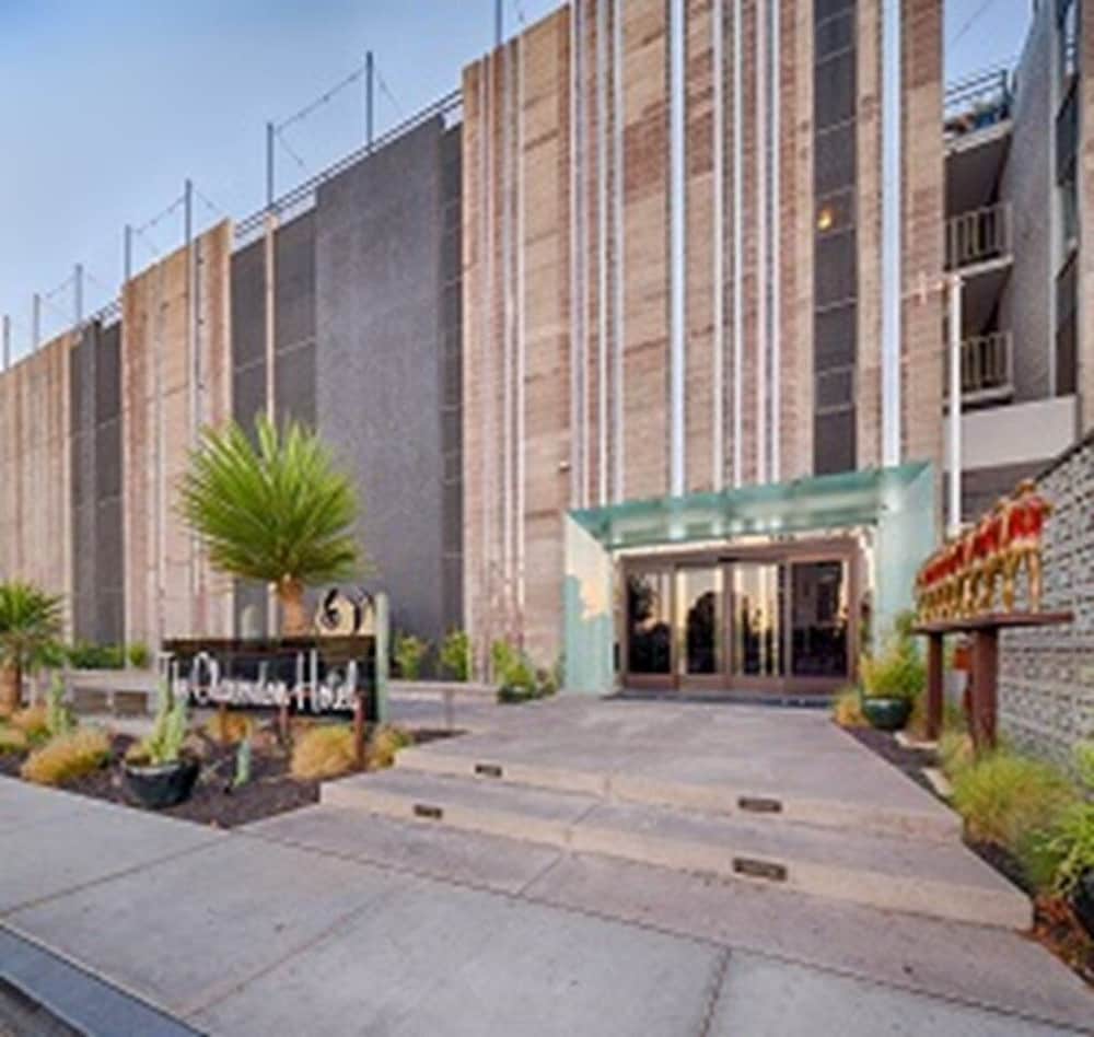 Фото The Clarendon Hotel and SPA