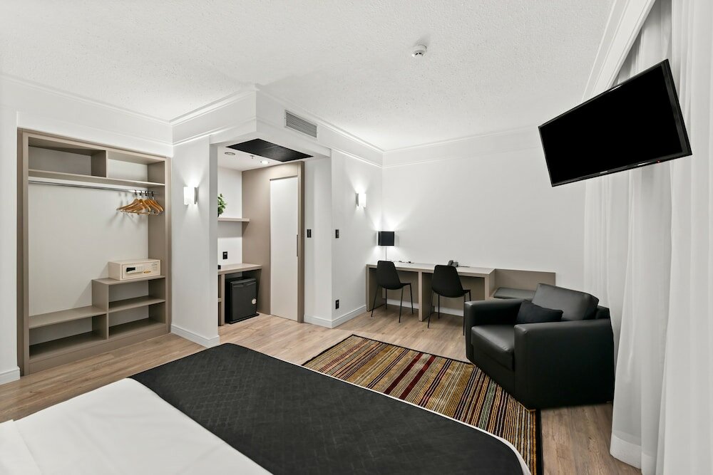 Фото Slaviero Guarulhos Aeroporto