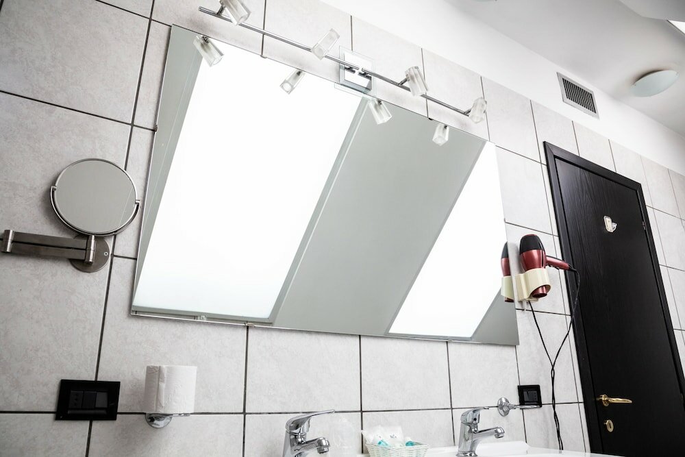 Фото Hotel Berlino Milano