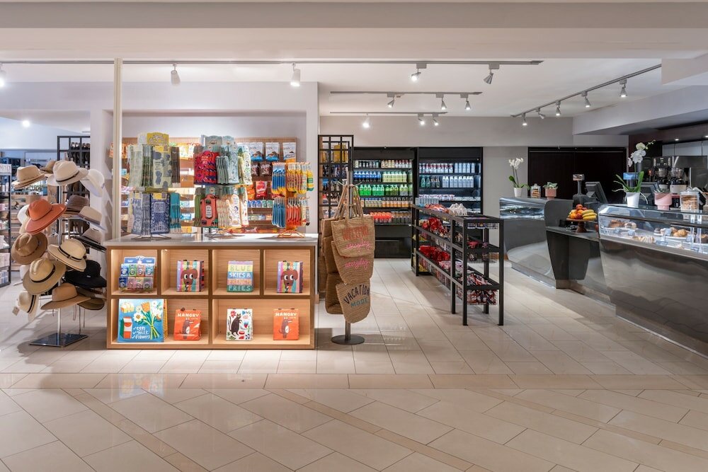 Фото Miami Marriott Biscayne Bay