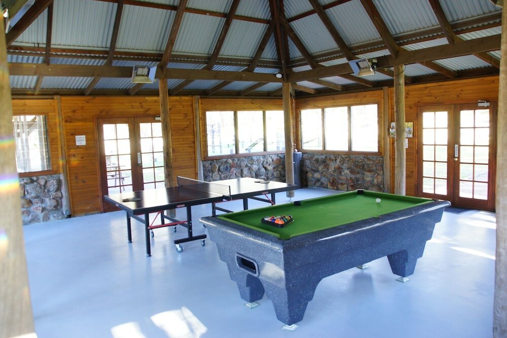 Фото Eaglereach Wilderness Resort