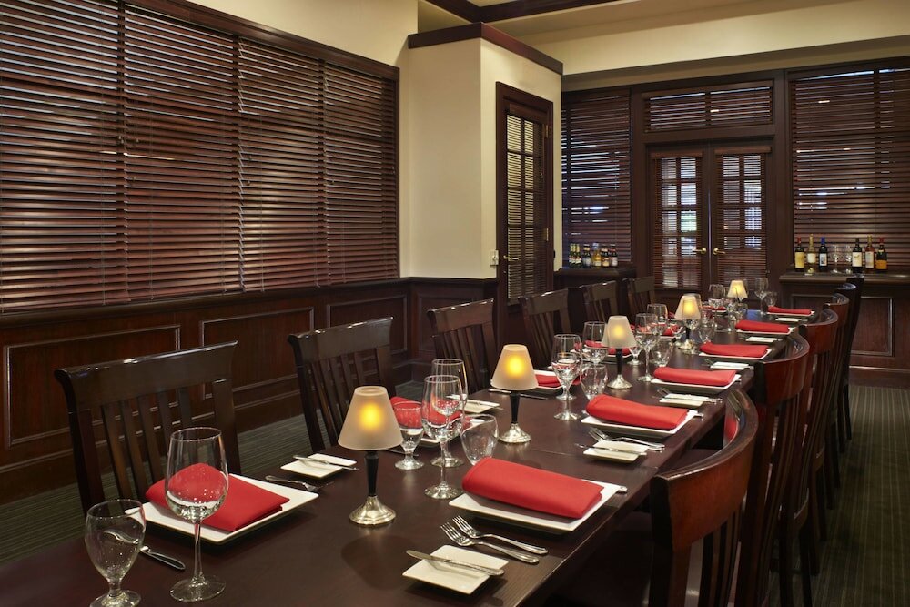 Фото Detroit Marriott Troy