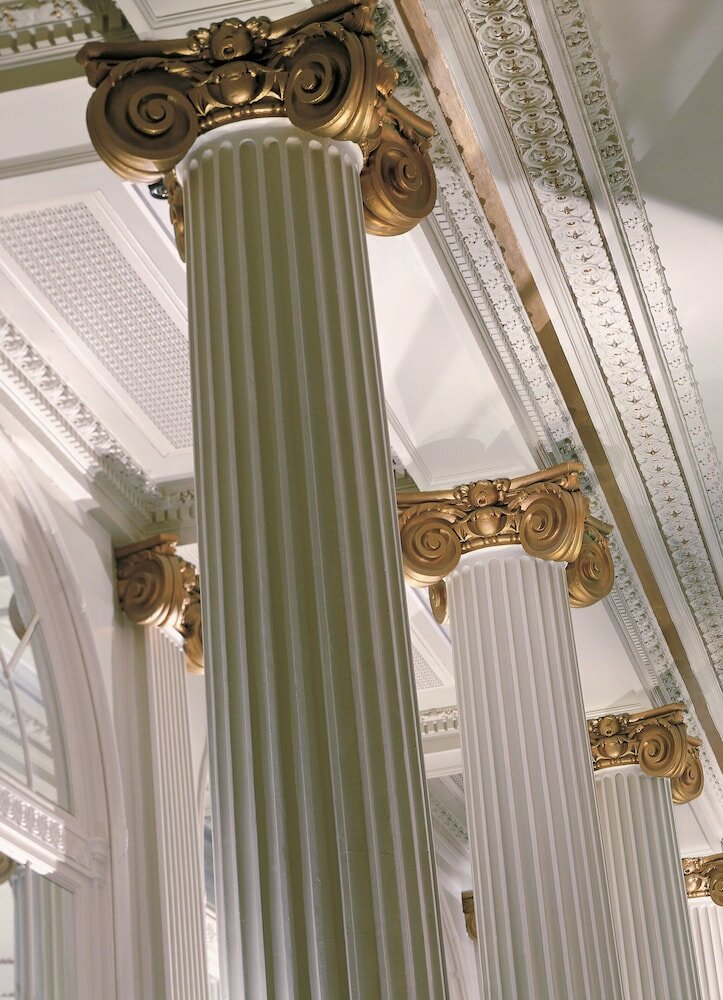 Фото The Waldorf Hilton, London