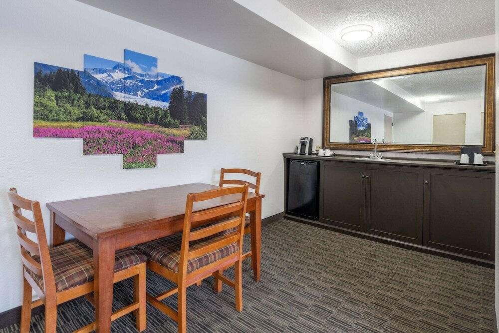 Фото Ramada by Wyndham Juneau