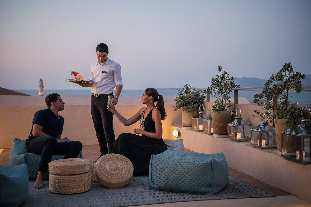 Фото Casa Delfino Hotel & SPA