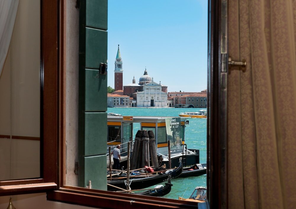 Фото Monaco & Grand Canal