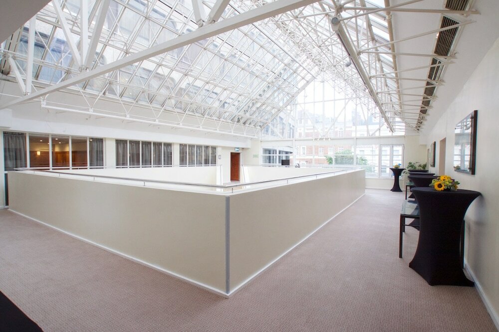 Фото Millennium Hotel London Knightsbridge