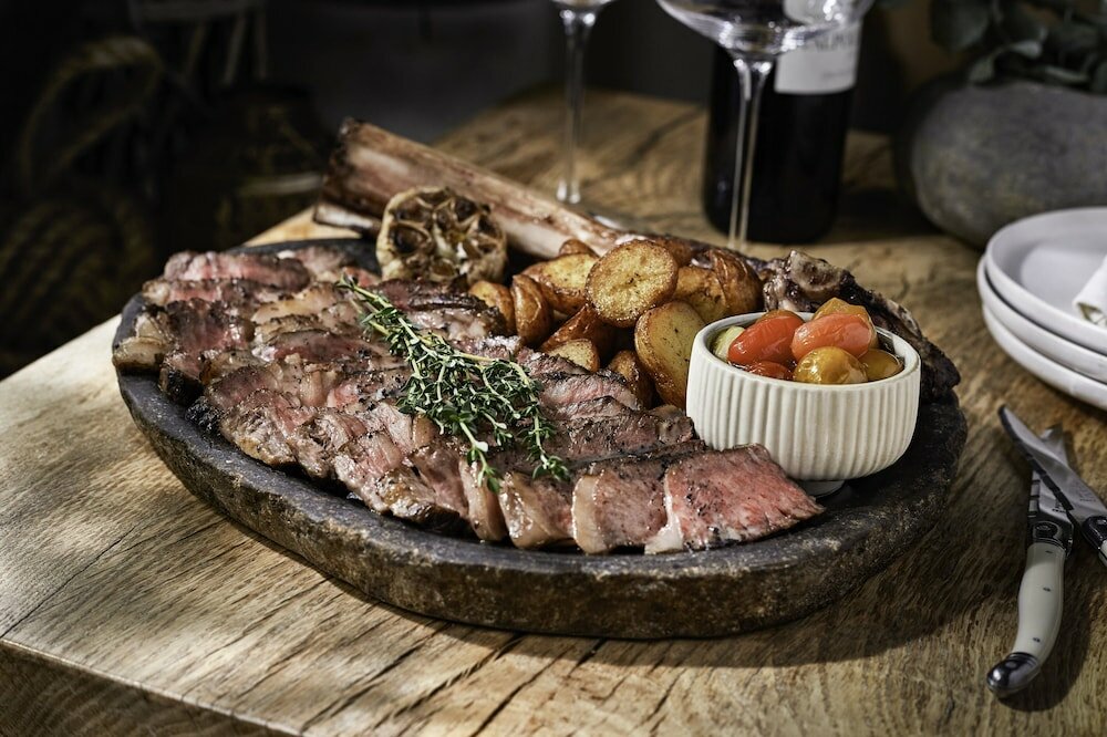 Фото Mondrian Los Angeles