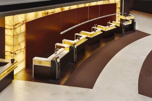 Гостиница Hyatt Regency O