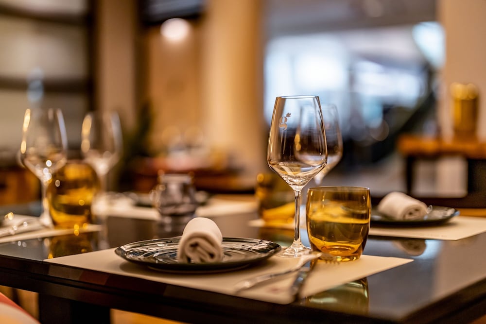 Фото Munich Marriott Hotel