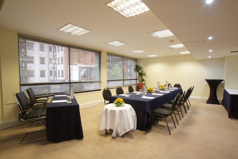 Фото Millennium Hotel London Knightsbridge