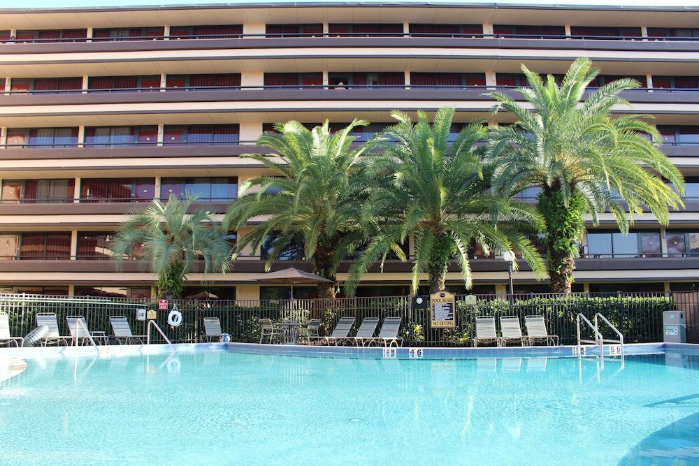 Фото Rosen Inn at Pointe Orlando