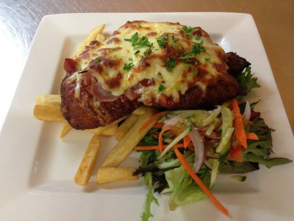 Фото Elkira Court Motel