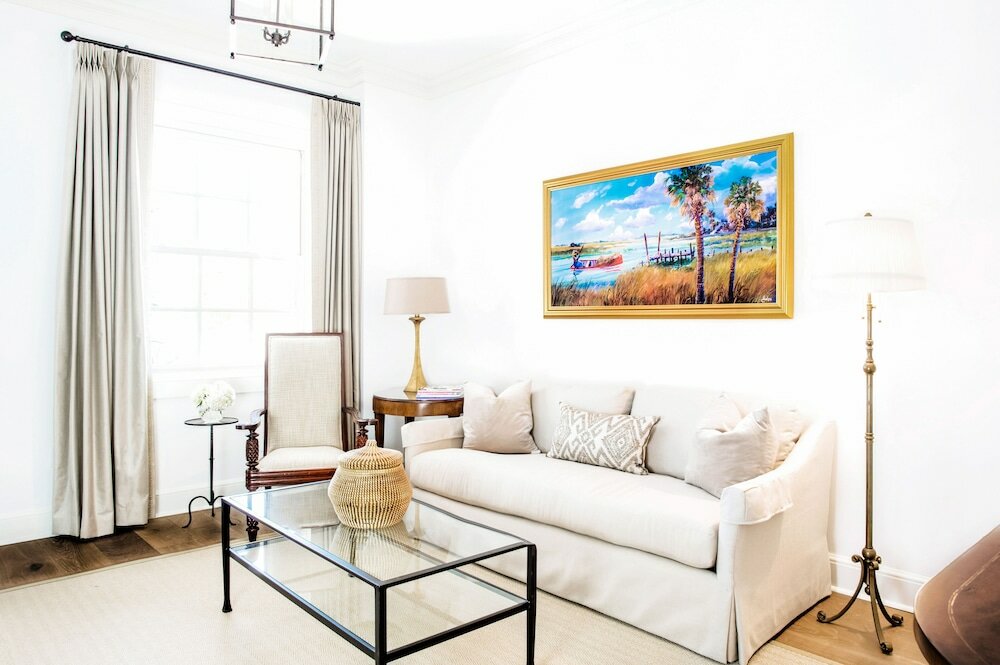 Фото Planters Inn