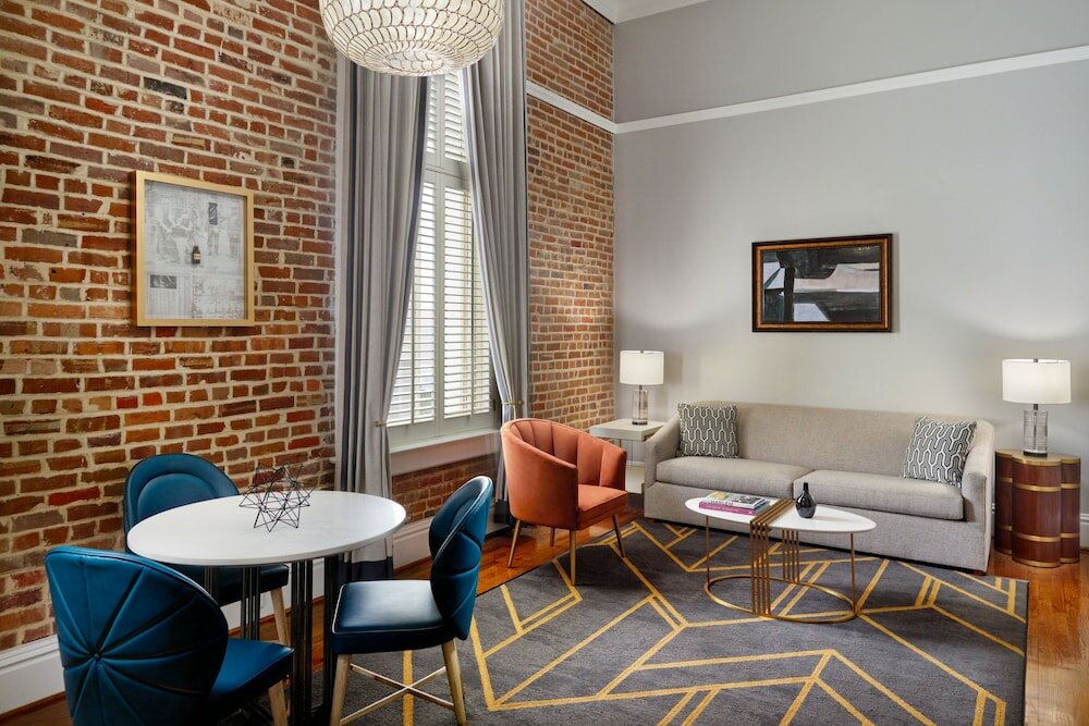 Фото The Tremont House