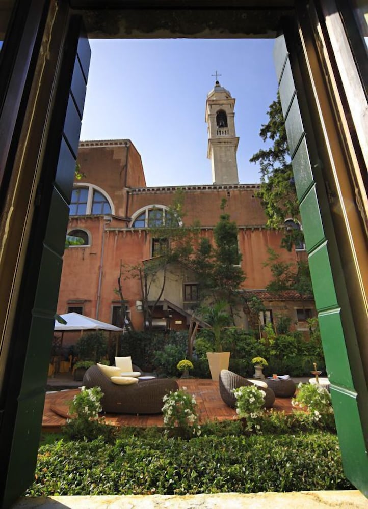 Фото Hotel Abbazia