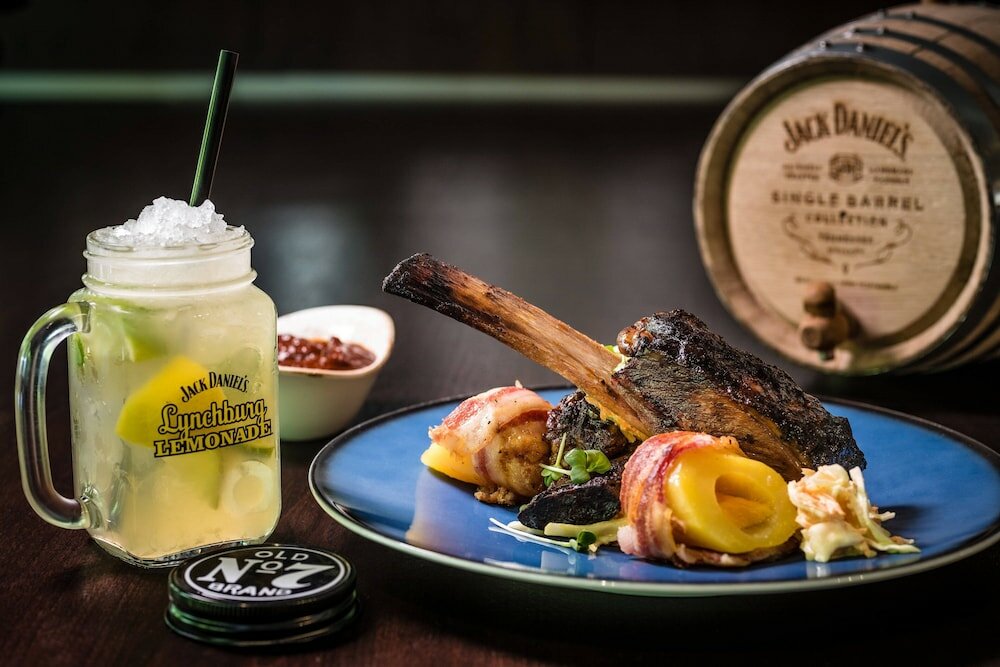 Фото Le Méridien Frankfurt