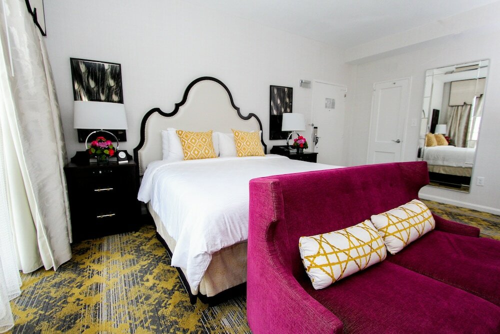 Фото Churchill Hotel