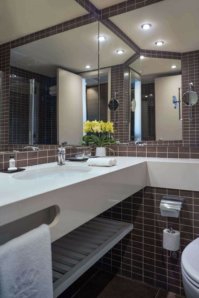 Фото Dan Panorama Tel Aviv Hotel