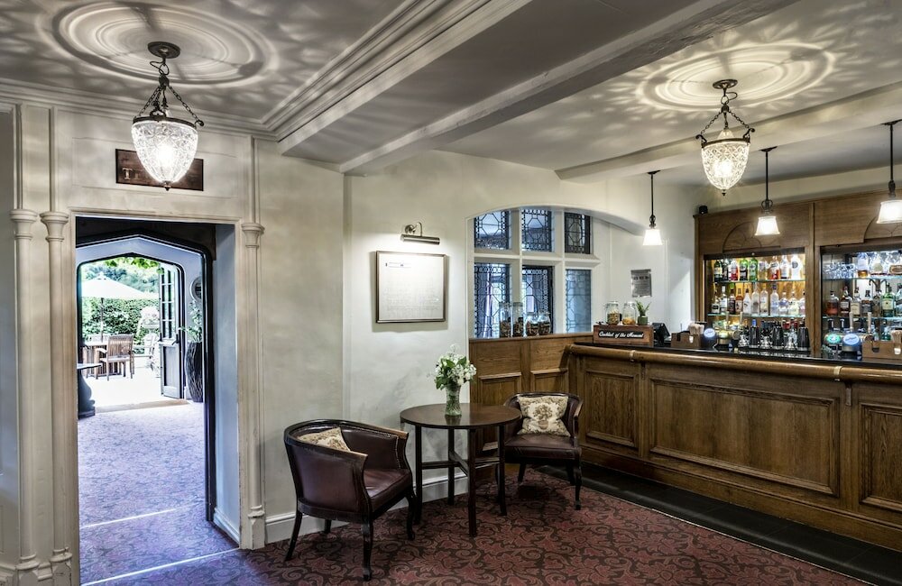 Фото New Hall Hotel & SPA