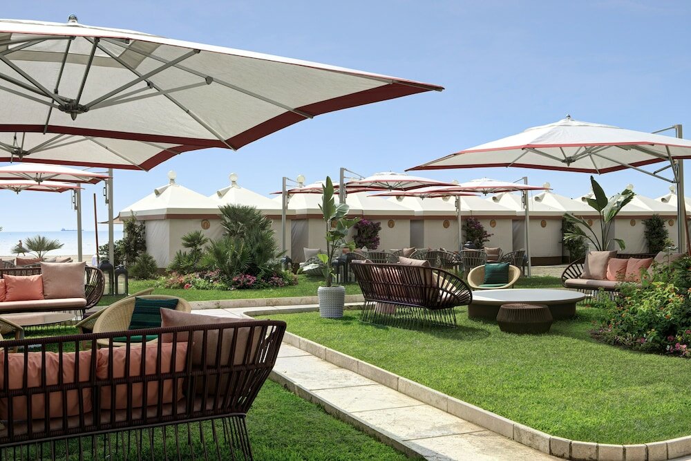 Фото Hotel Excelsior Venice