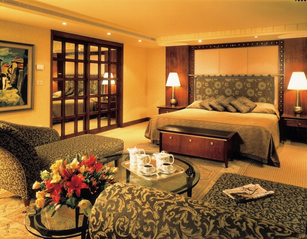 Фото King David Jerusalem