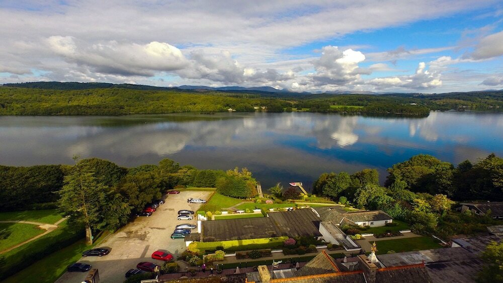 Фото Beech Hill Hotel & SPA