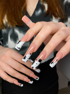 Holy nails (Советская ул., 56), ногтевая студия в Туле