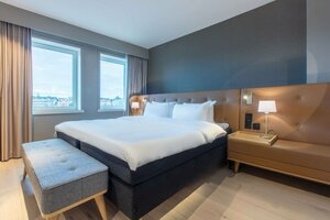 Гостиница Radisson Blu Atlantic Hotel, Stavanger