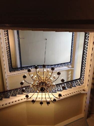 Гостиница Britannia Palace Hotel Buxton & Spa в Бакстоне