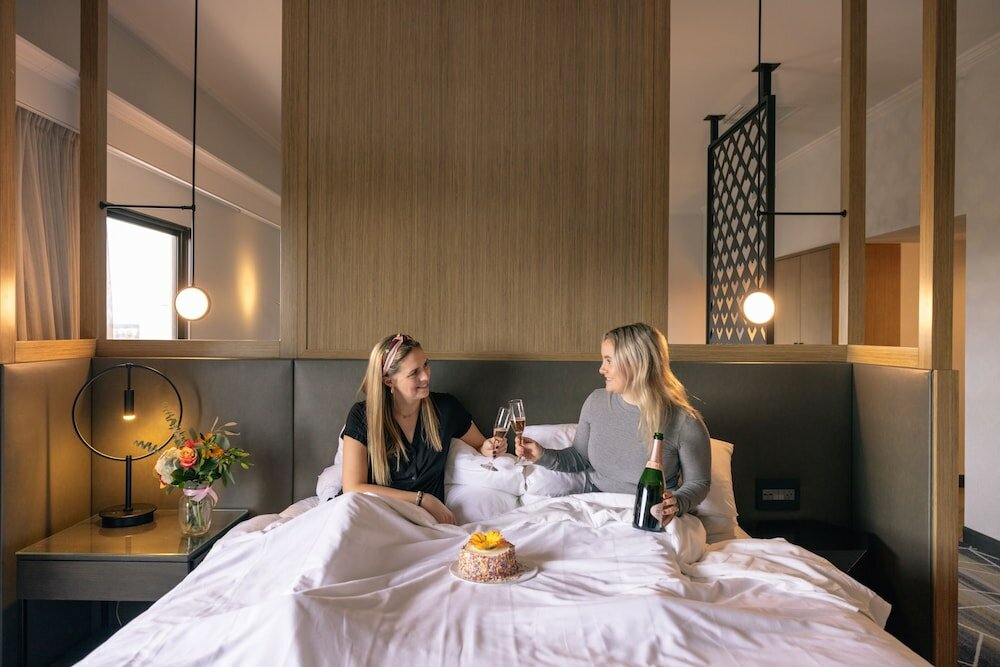 Фото Santa Clara Marriott