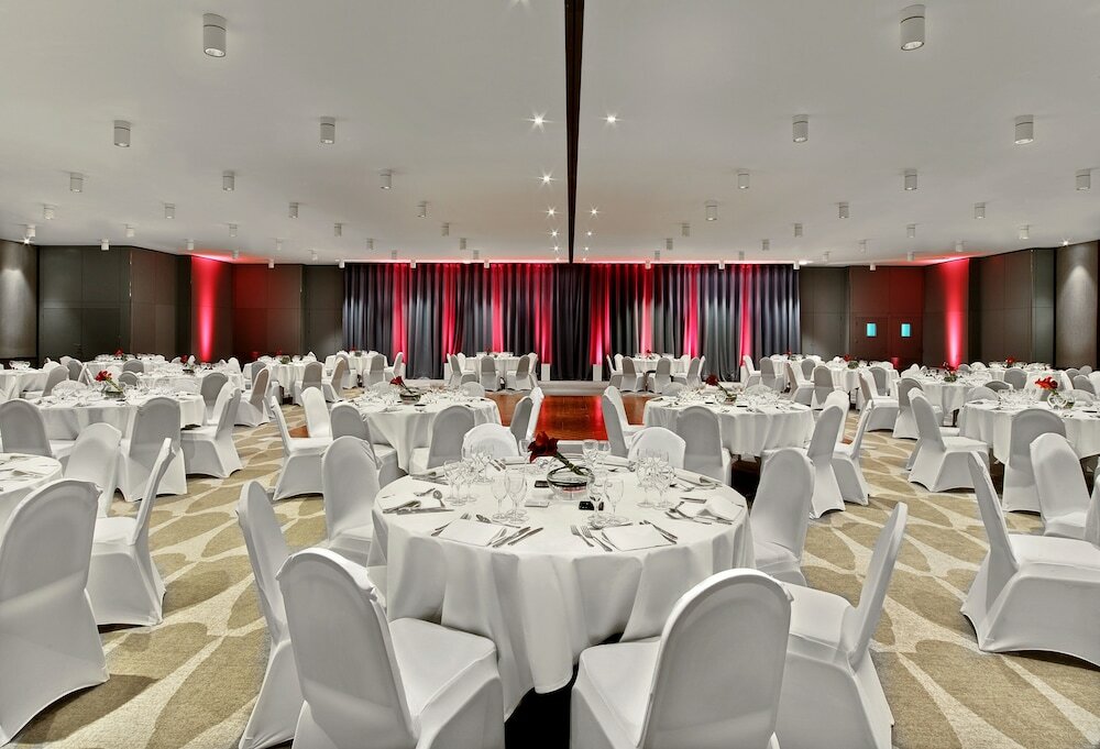 Фото Le Meridien Etoile