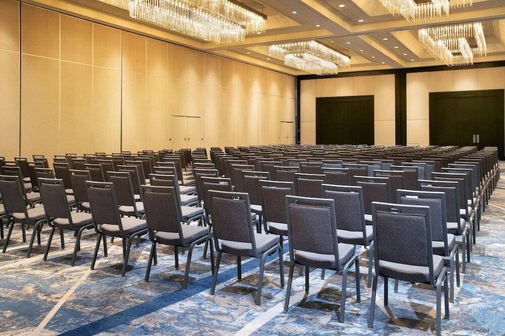 Фото Hilton Tampa Downtown