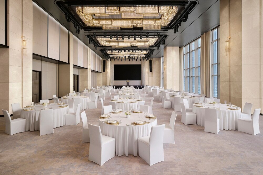 Фото Josun Palace, a Luxury Collection Hotel, Seoul Gangnam