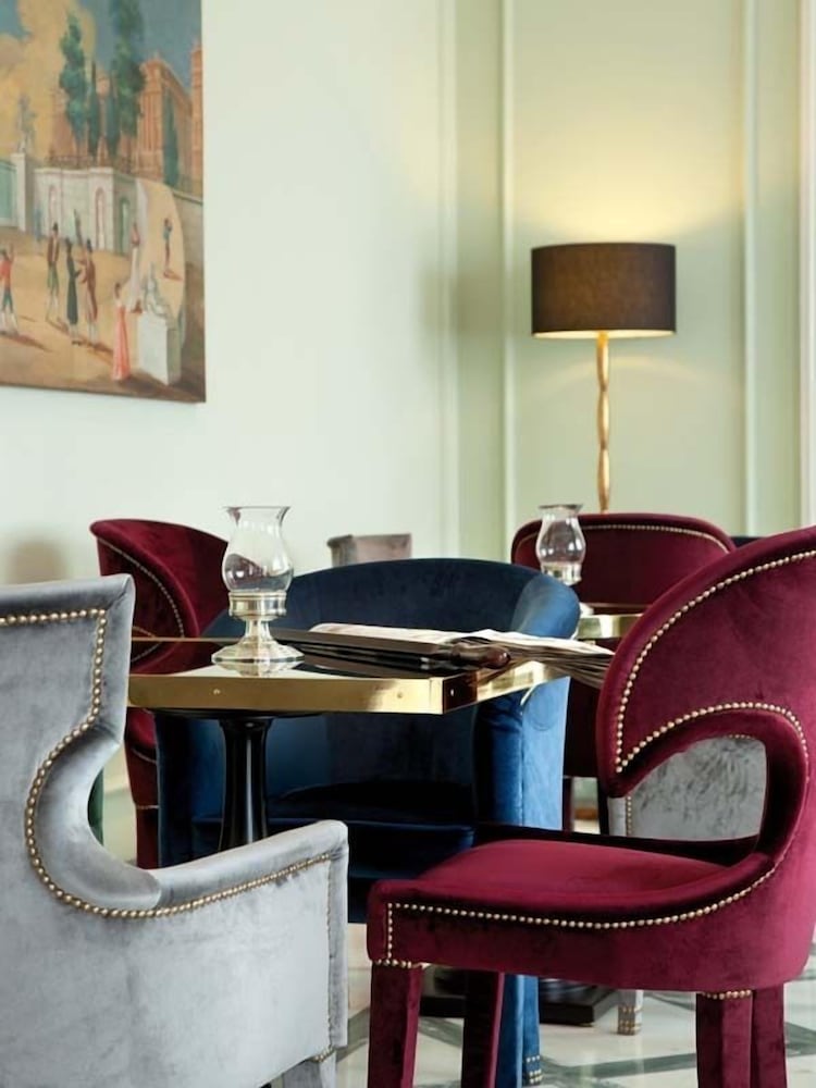 Фото Grand Hotel Santa Lucia