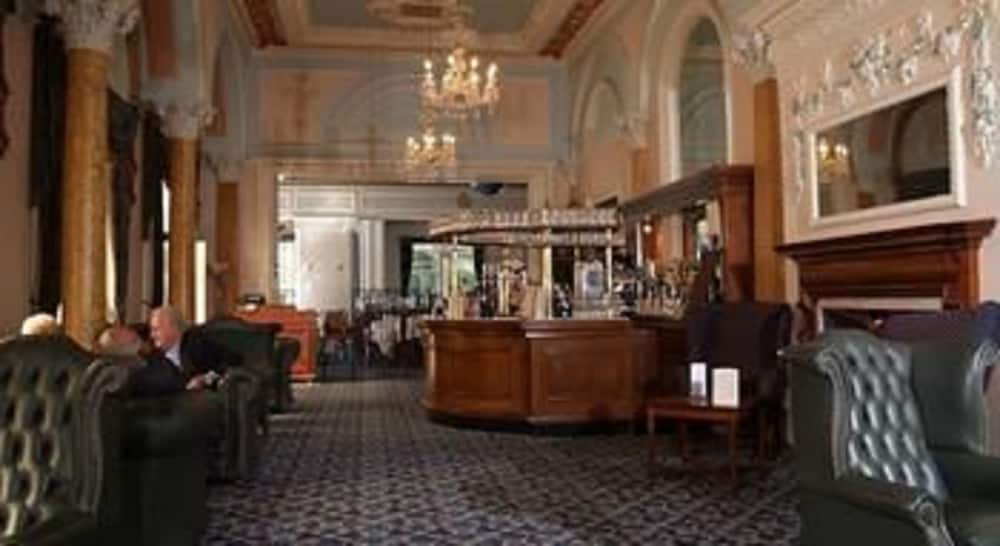 Фото Britannia Palace Hotel Buxton & SPA