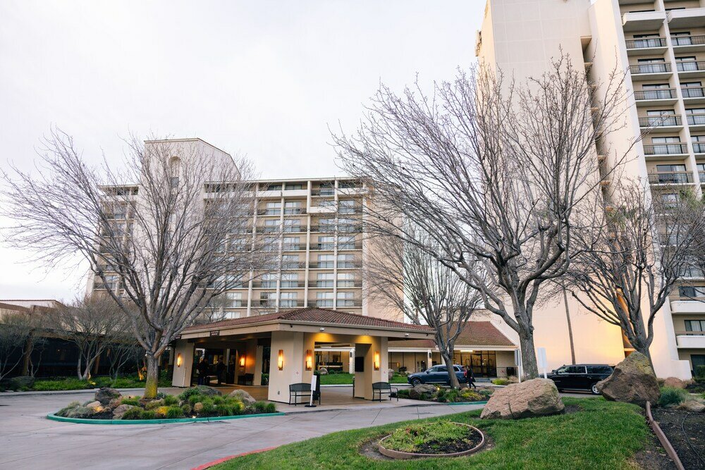 Фото Santa Clara Marriott